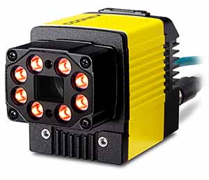 Cognex DataMan 470 barcode reader
